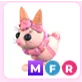MFR Candy Hare