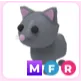 MFR Cat