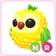 NR Pineapple Owl
