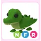 NFR Crocodile