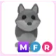 MFR Wolf