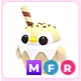 MFR Vanilla Penguin
