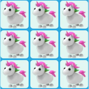 x9 Unicorn