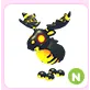 N Magma Moose