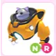 NR Mecha Meow