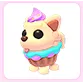 Pupcake