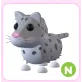 N Snow Leopard