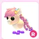 R Majestic Pony