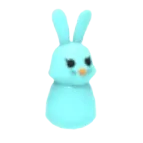 Bunny Plush 2019