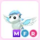 MFR Winged Horse