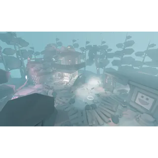 Zen Loft & Gaming Setup House Build | Adopt Me