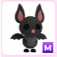 M Bat