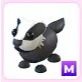 M Badger
