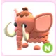 N Woolly Mammoth