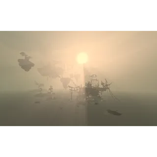 Floating Island Retreat House Build | Adopt Me