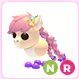 NR Majestic Pony