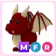 MFR Dragon