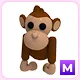 M Monkey