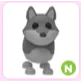 N Wolf