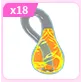 x18 Polymorph Potion