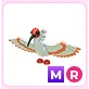 MR Ibis