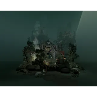 The Steam Circus: Floating Dark Carnival | Adopt Me