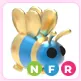 NFR Queen Bee