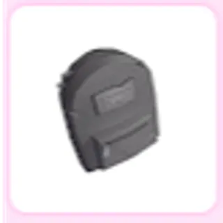 Halloween Grey Gravestone Backpack