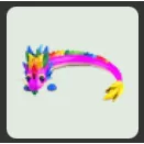 Rainbow Dragon