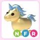 NFR Golden Unicorn