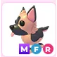 MFR German Shepherd
