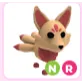 NR Kitsune