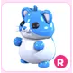 R Diamond Hamster