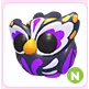 N Grave Owl