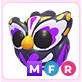 MFR Grave Owl