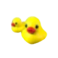 Rubber Ducks