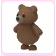 Brown Bear