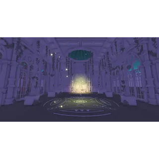 Nocturne Hall House Build | Adopt Me