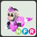 NFR Princess Capuchin Monkey