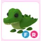 NFR Crocodile
