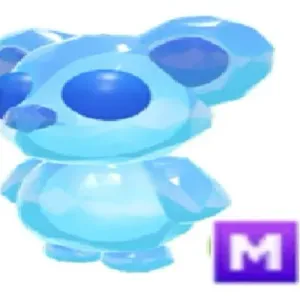 MEGA FROSTBITE CUB
