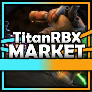 TitanRBX