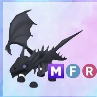 MFR Shadow Dragob