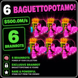 fruits vs brainrots
