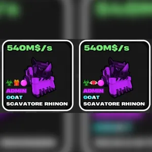 fruits vs brainrots