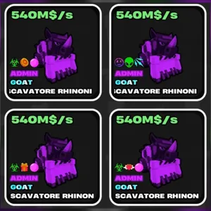 fruits vs brainrots