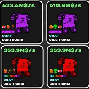 fruits vs brainrots