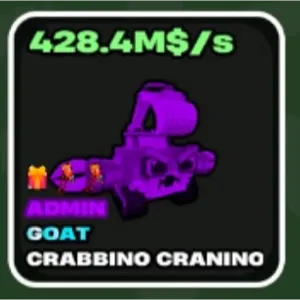 Fruit vs brainrots