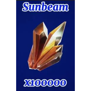 100K Sunbeam