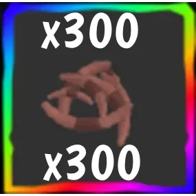 GPO LEGENDARY FISH BAIT